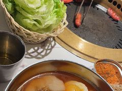 -花味烤肉·拌饭(庐阳万象汇店)