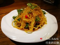 -茶花妹子云南餐厅(传媒大学店)