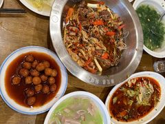 -弓虽昌焖烧鸡(大竹林店)
