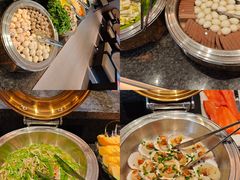 -和子足浴SPA会馆(梁溪店)