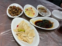 -老陈虾霸(上海路店)