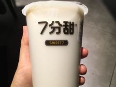 -7分甜(李沧万达店)