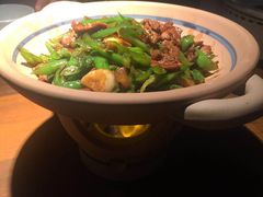 -洞庭土菜小炒馆(易发广场店)