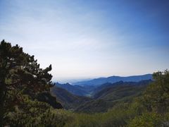 -妙峰山风景名胜区