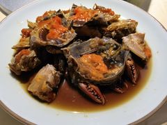 -高佳庄·海鲜酒楼(东港店)