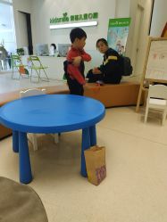 点击看大图 -青苗儿童口腔(长楹天街购物中心)