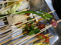 紫苏牛肉-钢管厂五区小郡肝火锅串串香(清河店)