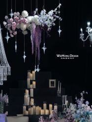 -南昌喜来登酒店·宴会厅