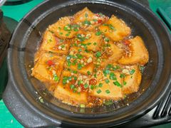 -费大厨辣椒炒肉(太平老街店)