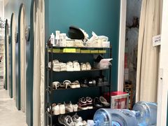 -海马体照相馆(万菱汇店)