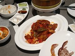 -宏宴·新京菜(望京店)