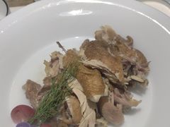 -徽镇小厨·经典徽菜(马连道店)