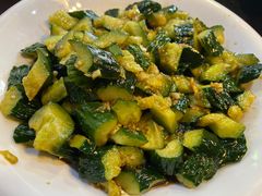 -柒號馆天津菜·八珍豆腐·牛窝骨