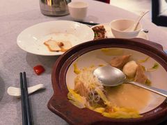 -潮府馆·非遗潮州菜·港式点心(世纪公园店)