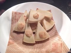 -佛山皇冠假日酒店-西餐厅