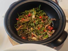 -湘阅•威海海鲜•湖南味道(华宝店)