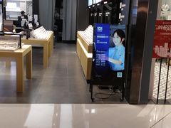 -LOHO眼镜(上海晶耀前滩商场店)