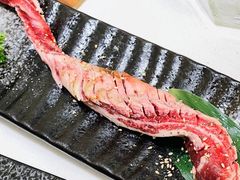 -千寻山野烤肉(中关村店)