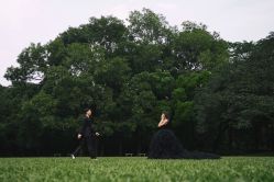 点击看大图 -雨墨婚纱摄影工作室