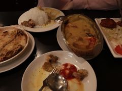 -妈阁铭记澳葡美食