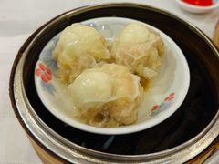 鵪鶉蛋燒賣-凤城酒家(渣华道)