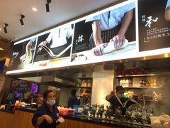 -陇上秦轩biangbiang面(萧山万象汇店)