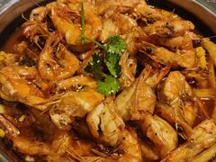 -王婆大虾(五道口店)