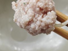 -汝萍传统蘸水菜(春华路总店)