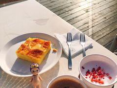 -Cafe Aewol Monsant