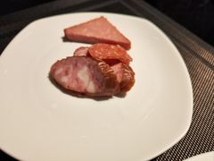 -索菲特酒店·海鲜自助 ·聚餐厅