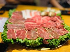 -一井烧肉·活鳗·寿司(望京SOHO店)