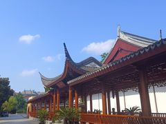 -上海东林寺(金山区)
