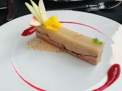 -AZUL by FUEL蓝色·法式酒馆(琶醍店)