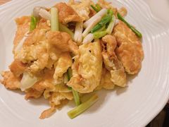 -山楂树融合菜餐厅