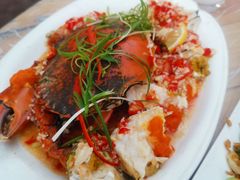 -醉壹号海鲜大排档(厦门店)