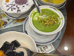 -赵记传承·中国甜品(福州总店)