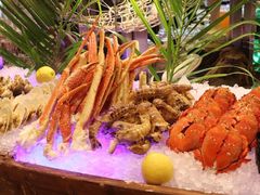 -温德姆至尊酒店·海鲜自助餐厅(海沧店)