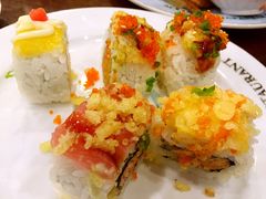 -松子料理(华威桥店)