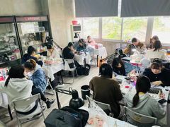 -吉田美学化妆美甲摄影培训(丽水校区)