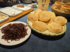 -金狮麟·新豫菜(金码大厦店)