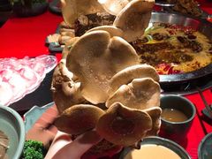 -谭鸭血老火锅(漳州路店)