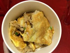 三鲜豆皮-周记热干面豆皮大王(桃花东街店)