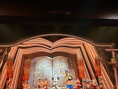 -上海迪士尼度假区