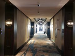 -清远熹乐谷温泉度假酒店