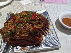 -四季小馆·地道北京小吃(广百店)