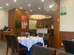 大堂-岭南海晏楼(滨江东总店)