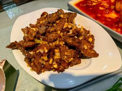 -振生清真饭店(永安道店)