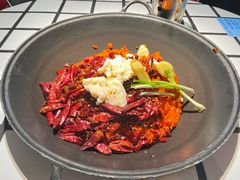 -朱光玉火锅馆(全国总店·金冠好店)