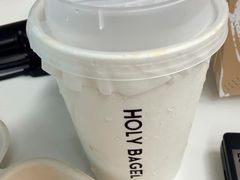 -HOLY BAGEL(苏河店)