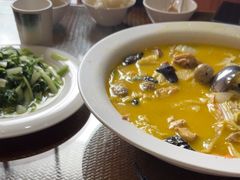 -烟水渔庄餐厅(西溪湿地店)